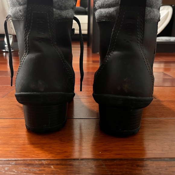 Kodiak brown winter boots - Picture 3 of 5